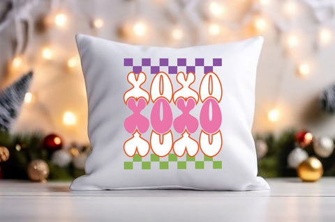 Xoxo PNG Design Sublimation Designangry 