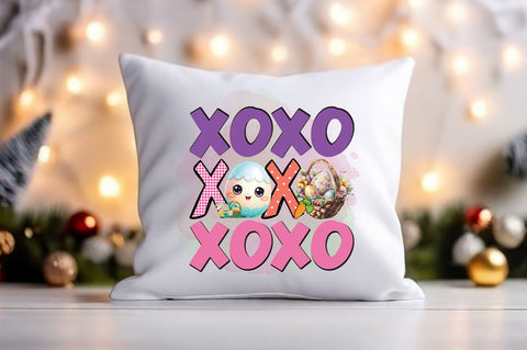 Xoxo PNG Design Sublimation Designangry 
