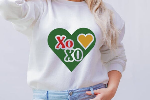 Xoxo SVG Angelina750 