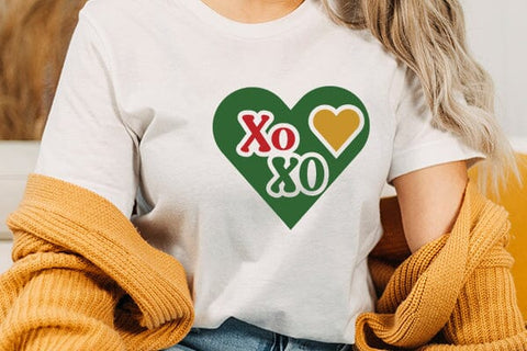 Xoxo SVG Angelina750 