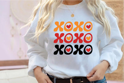 xoxo SVG Angelina750 