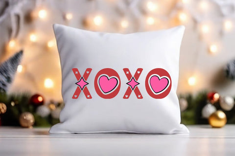 Xoxo Svg Design SVG Designangry 