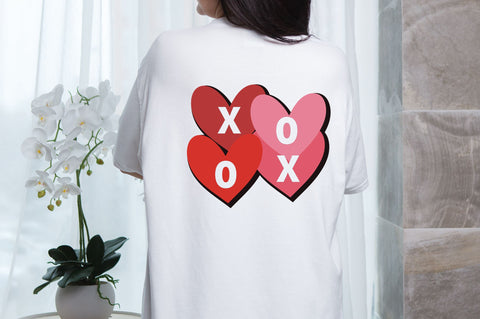 Xoxo svg Design SVG Regulrcrative 