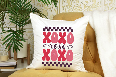 Xoxo svg Design SVG Regulrcrative 