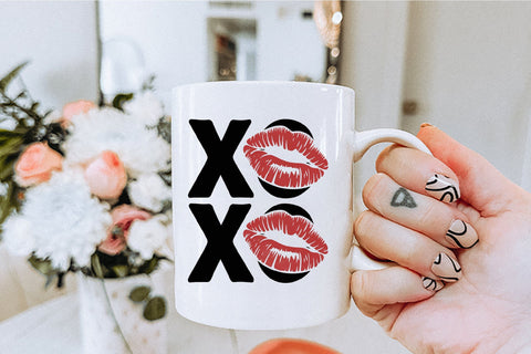 Xoxo Valentine Png Sublimation Creativeart88 