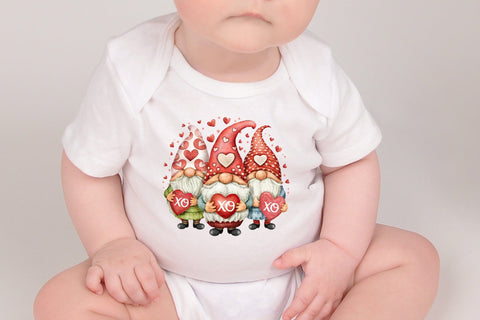 Xoxoxo - Valentine's Day PNG Sublimation Sublimation CraftLabSVG 