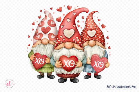 Xoxoxo - Valentine's Day PNG Sublimation Sublimation CraftLabSVG 