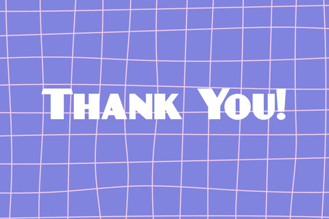 Y2K Purple Backgrounds Digital Pattern Rin Green 