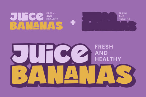 Yameno Font ahweproject 