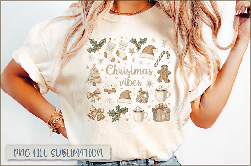 Yarn Christmas Coquette Bow PNG Sublimation Shetara Begum 