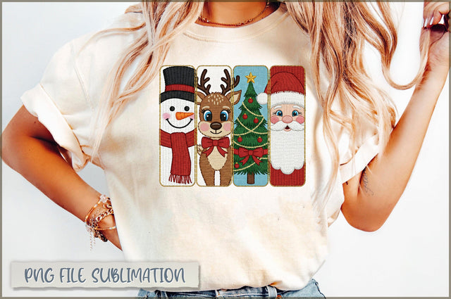 Yarn Christmas Tree PNG, Chunky Knit Christmas Sublimation Shetara Begum 