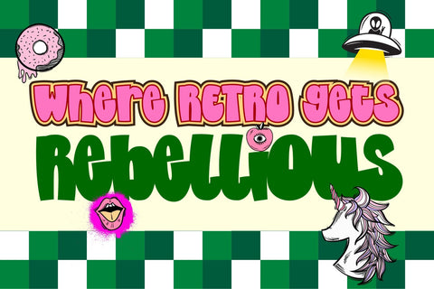 Yelena Font BB Digital Arts 