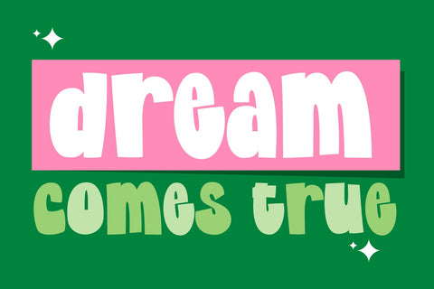 Yelena Font BB Digital Arts 