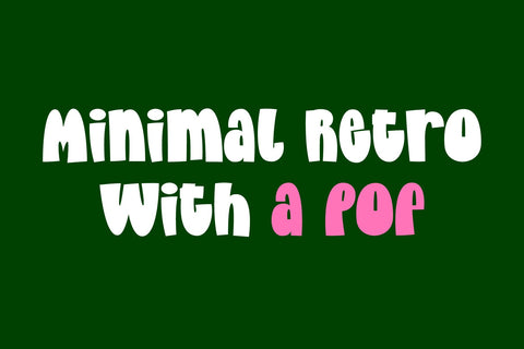 Yelena Font BB Digital Arts 