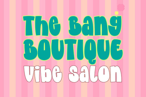 Yelena Font BB Digital Arts 