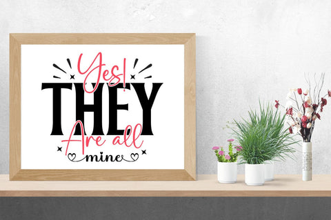 Yes theyre all mine SVG Design SVG Designangry 