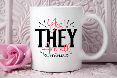 Yes theyre all mine SVG Design SVG Designangry 