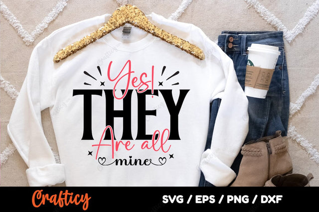 Yes theyre all mine SVG Design SVG Designangry 