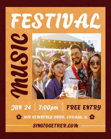 YJ Coco Swash: A Playful & Groovy Retro Serif Font Font Yenty Jap Creative 