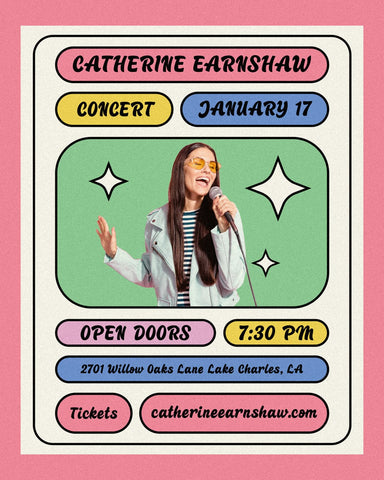 YJ Coco Swash: A Playful & Groovy Retro Serif Font Font Yenty Jap Creative 