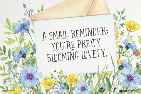 YJC Sun Trail - A Warm Rustic Handwritten Font for Branding & Crafts Font Yenty Jap Creative 