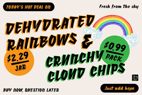 YJC Volt Swing – Bold Slanted Display Font for Logos & Creative Designs Font Yenty Jap Creative 