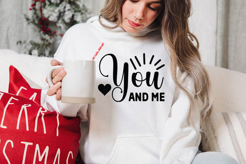 You and me-01 SVG Angelina750 