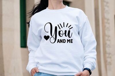 You and me-01 SVG Angelina750 