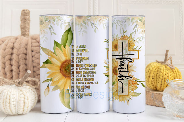 You Are Beautiful Bible Verse Tumbler, Bible verse collectibles, Beautiful accessories, Beautiful Wrap 20 oz, Digital Download For Tumbler Sublimation BouDesign 