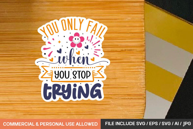 You Are Capable Of Amazing Things Stickers Svg Design SVG designmaster24 