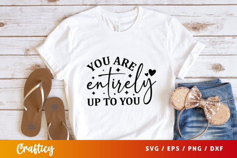 You are entirely up to you Svg Design SVG Designangry 