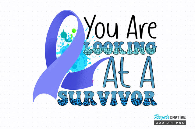 You are looking at a survivor png design Sublimation Regulrcrative 