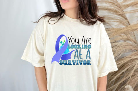 You are looking at a survivor png design Sublimation Regulrcrative 