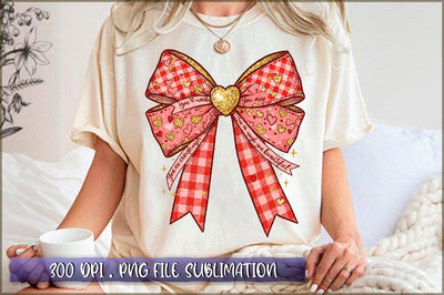 You Are Loved Coquette Valentine Png Sublimation Sublimation Shetara Begum 