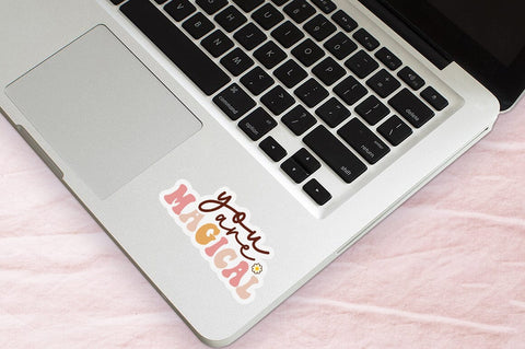 You are magical SVG Design SVG Designangry 