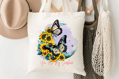 You Are My Sunshine Sublimation Design Sublimation Regulrcrative 