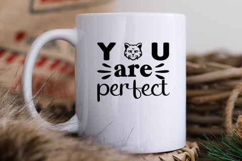 You are perfect-01 SVG Angelina750 
