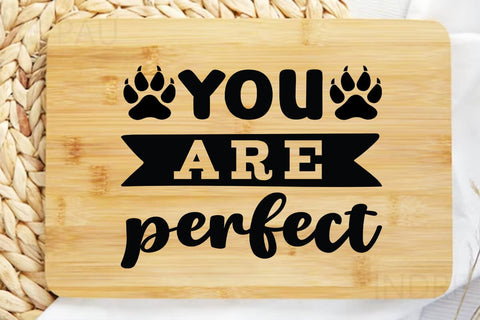You are perfect-01 SVG Angelina750 