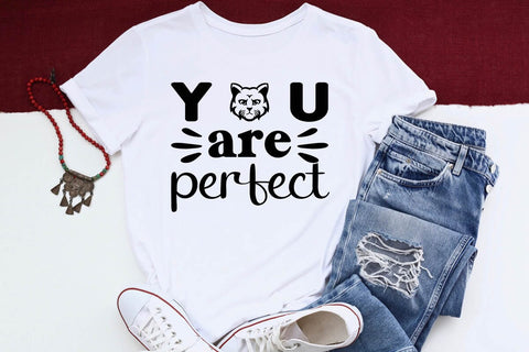 You are perfect-01 SVG Angelina750 
