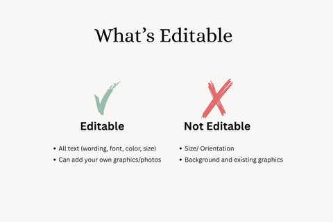 You Are Summoned Birthday Invitation | Goth Witch Party Invite Canva | Editable Dark Ritual Invite | 5x7 Printable + Mobile Version Invite Digital Pattern Willow Paige Farms 