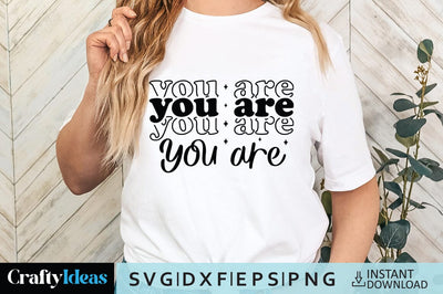 You are SVG Crafty Ideas 