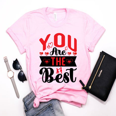 You Are The Best SVG DESIGN SVG Rafiqul20606 