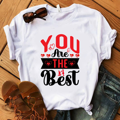 You Are The Best SVG DESIGN SVG Rafiqul20606 