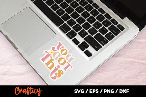 You got this SVG Design SVG Designangry 