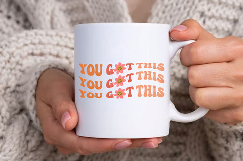 You Got This svg Design SVG Regulrcrative 