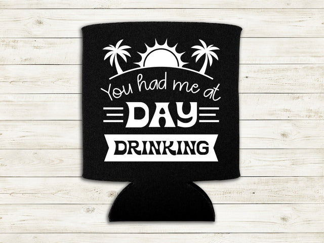 You Had Me At Day Drinking SVG SVG Ikonart Design Shop 