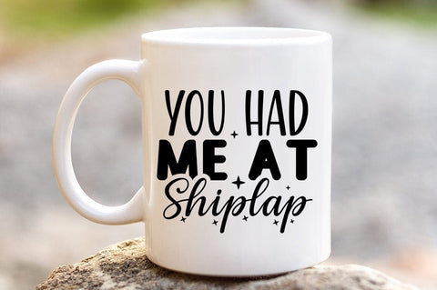 You had me at shiplap SVG Design SVG Designangry 