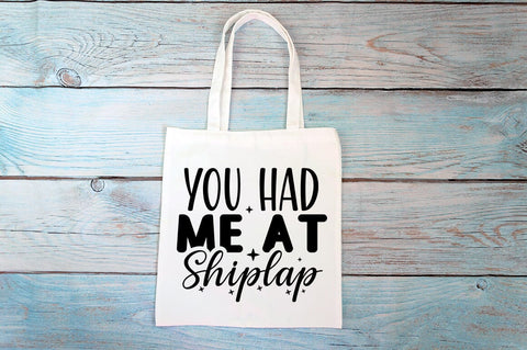 You had me at shiplap SVG Design SVG Designangry 