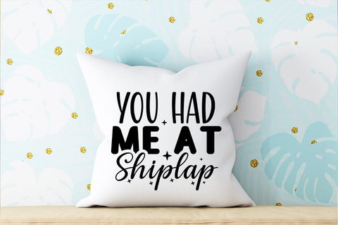 You had me at shiplap SVG Design SVG Designangry 