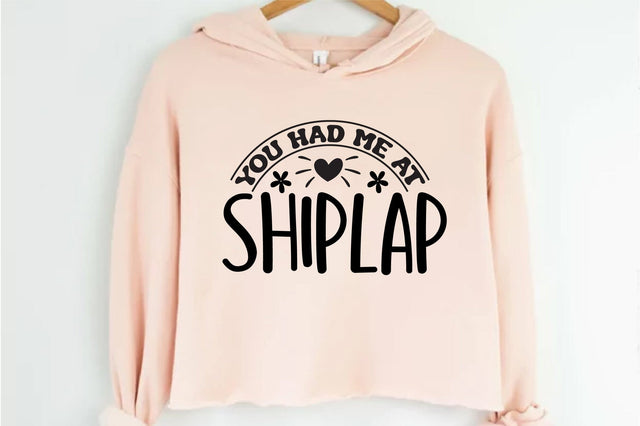 You had me at shiplap SVG nirmal108roy 
